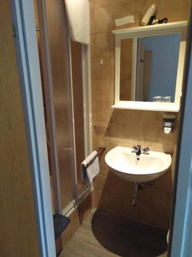 Gästehaus-Pension F&G Gritsch