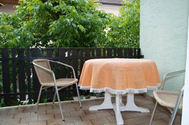 Gästehaus-Pension F&G Gritsch