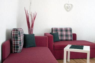 Gästehaus-Pension F&G Gritsch