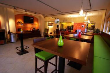 Hotel garni Weinberghof & Weingut Lagler