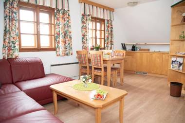 Hotel garni Weinberghof & Weingut Lagler