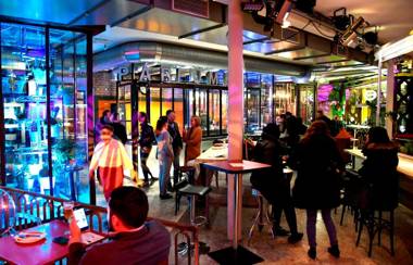 Erlebnis Post - Stadthotel mit EigenART