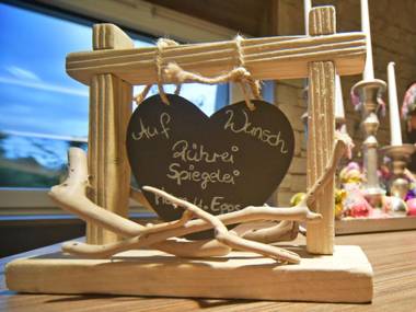 Hotel Ertl & mexican cantina salud