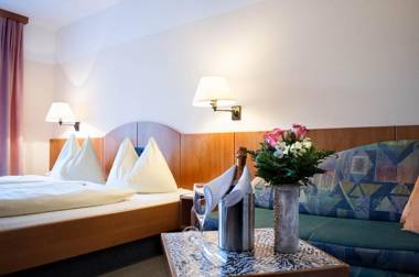 Hotel Edlingerwirt