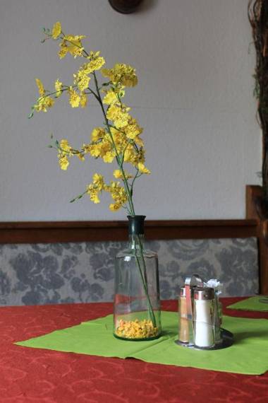 Frühstückspension Gasthof Gesslbauer