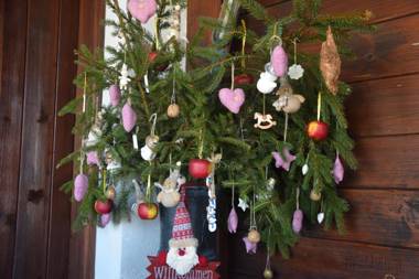 Alpengasthof Eichtbauer