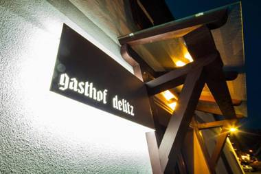 GASTHOF DELITZ