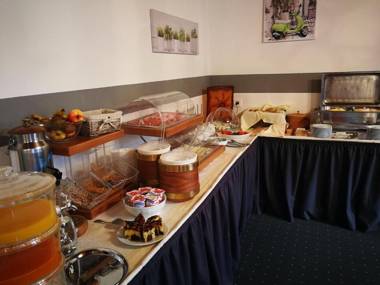 Hotel Garni Botenwirt