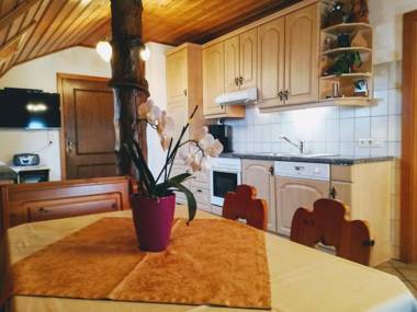 Familienbauernhof Imitz Ferienwohnung