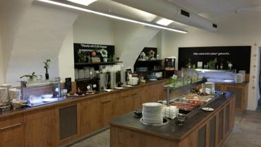 JUFA Hotel Spital am Pyhrn