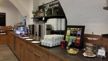 JUFA Hotel Spital am Pyhrn