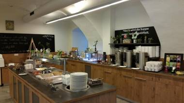 JUFA Hotel Spital am Pyhrn