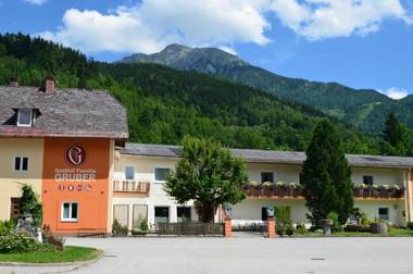 Gasthof Familie Gruber