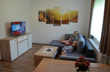 Gasthof Familie Gruber