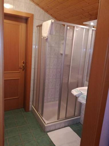 Bio-Ferienhof Hochbrandt