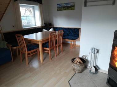 Bio-Ferienhof Hochbrandt