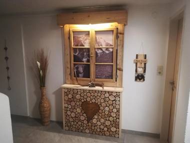 Landhaus Alpenjäger