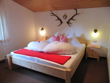 Landhaus Alpenjäger