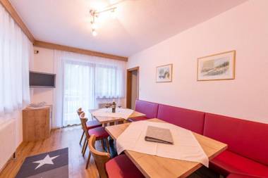 Appartement Holzknecht