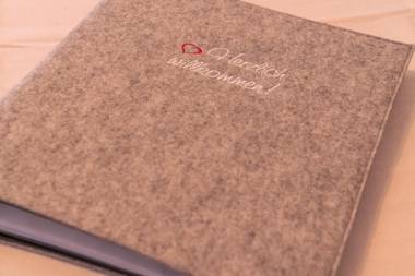 Appartement Holzknecht