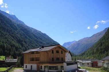 Hochstatt Appartements