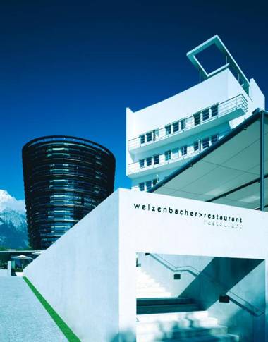 Parkhotel Hall in Tirol