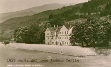 Gasthof Badl - Bed & Breakfast