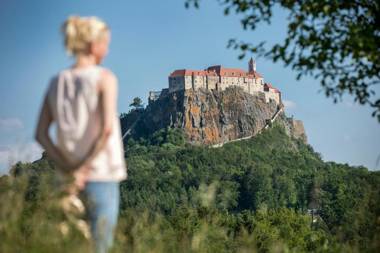 Weingarten & Appartements Auszeit