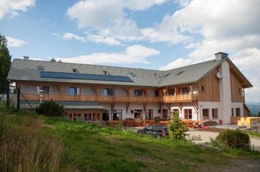 JUFA Hotel Nockberge