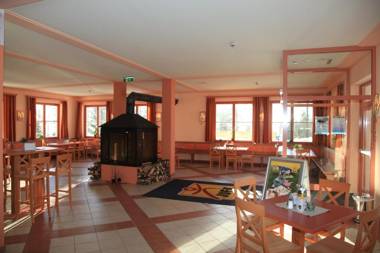 JUFA Hotel Nockberge