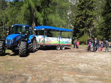 Kinderhotel Lärchenhof