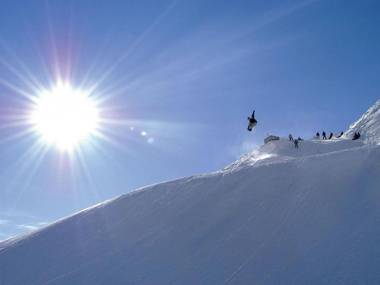 Cozy Apartment in Obsteig near Ski Area