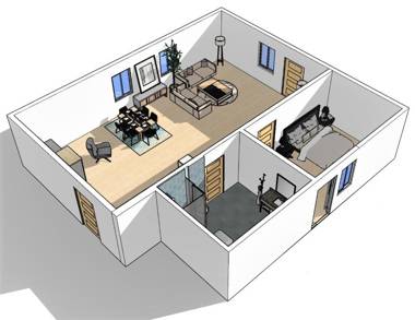 Seelos - Alpine Easy Flats