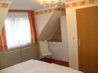 Frühstückspension Leopold Janu