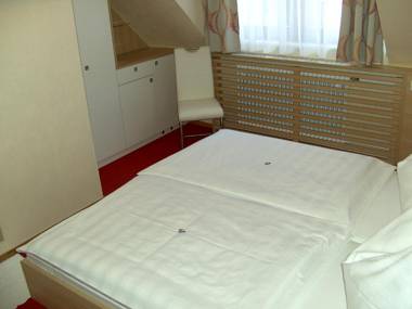 Frühstückspension Leopold Janu