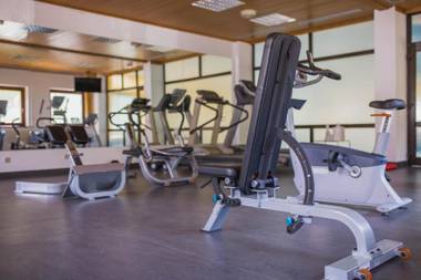 Sporthotel am Semmering