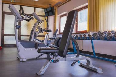 Sporthotel am Semmering