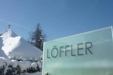 Der Löffler am Semmering
