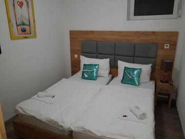 Pension Central Semmering