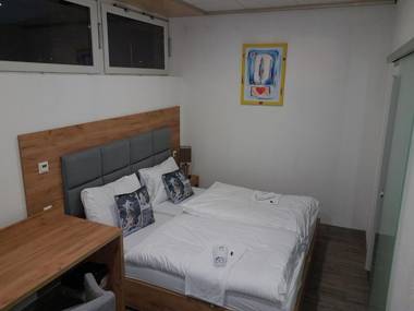 Pension Central Semmering