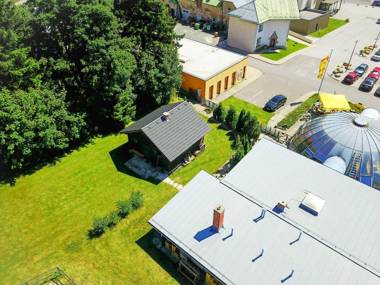 Weigl Hütte Semmering