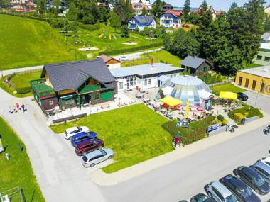 Weigl Hütte Semmering