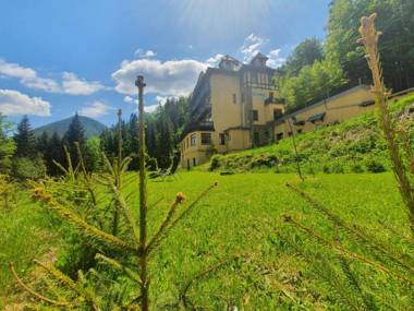 Kurhotel Renona Rehabilitation