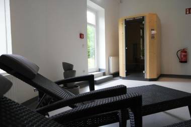 Kurhotel Renona Rehabilitation