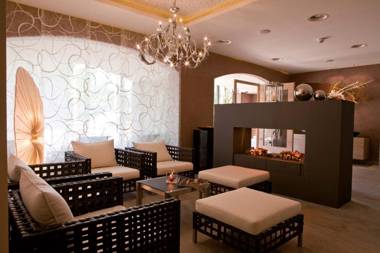 Hotel Seespitz Seefeld Superior