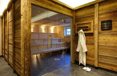 Krumers Post Hotel & Spa