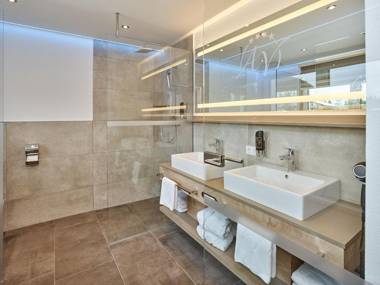 A-VITA Viktoria & A-VITA living luxury apartments