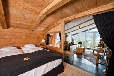 Natur & Spa Hotel Lärchenhof 4 Stars Superior