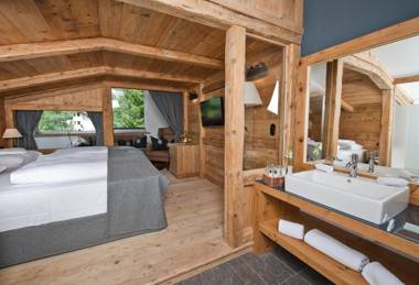 Natur & Spa Hotel Lärchenhof 4 Stars Superior