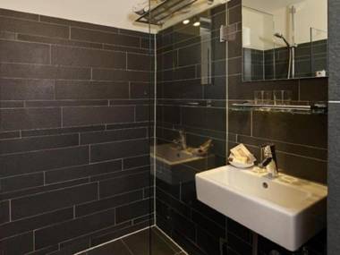 Hotel Wetterstein Seefeld